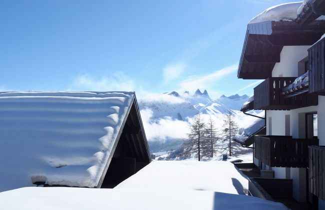 Résidence Boutique CGH L'Alpaga 5* - Foto 29