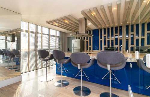 7th Avenue - Centro | Curitiba | Gonzaga Stays - Foto 19