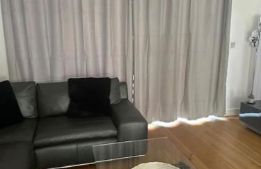 Luxury Modern Town House, Manchester City Centre, Free Secured Parking - Foto 31
