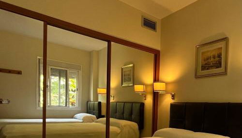 Milenium Palace - Garaje incluido - Piscina-FIBES - Foto 4