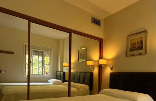 Milenium Palace - Garaje incluido - Piscina-FIBES - Foto 4