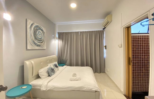 Arcadia Penang by Plush - Foto 1