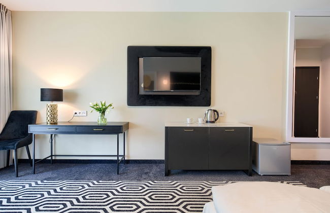 Apartamenty Sun & Snow Solny Resort - Photo 12