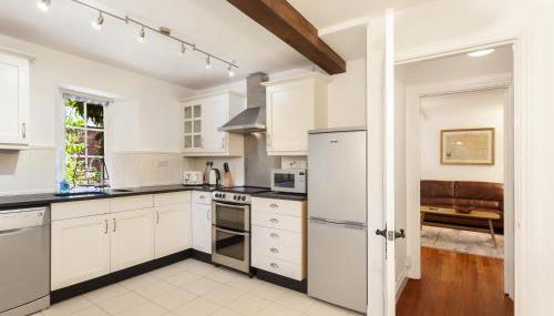 Luccombe Cottage Luccombe - Foto 5, Other