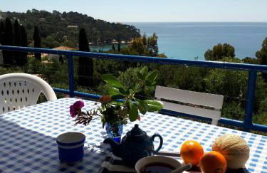 Résidence du Canadel - Foto 8