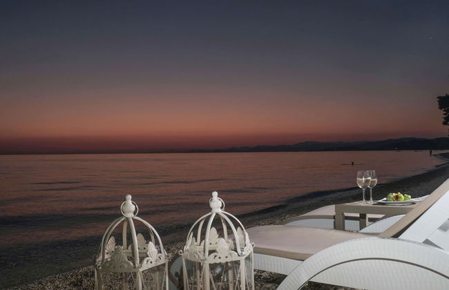 Acrotel Athena Villa - Foto 64