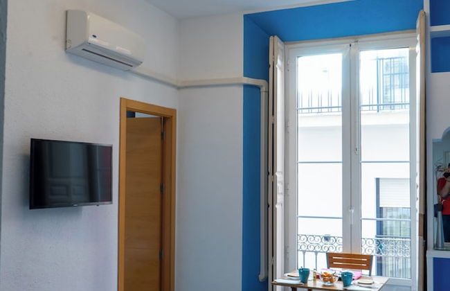 Mar y Arte Apartamentos - Foto 38