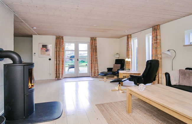 6 Person Holiday Home in Slagelse-by Traum - Foto 19