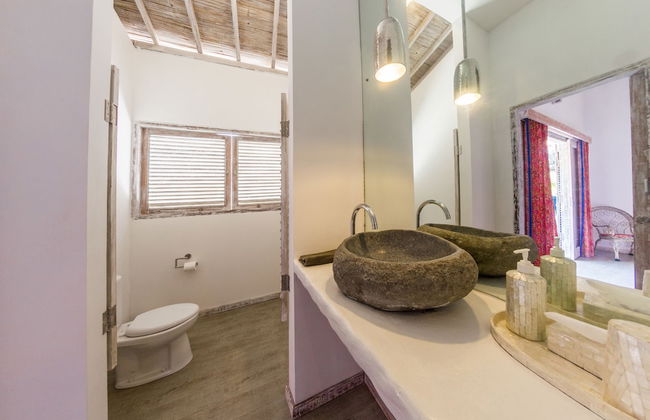 Joglo House Lombok - Foto 54