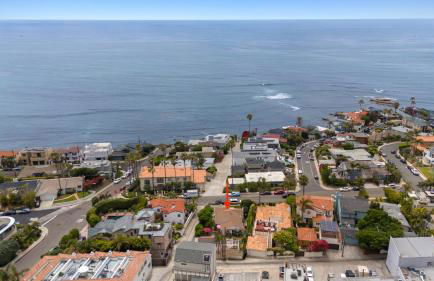 Bird Rock, La Jolla Whitewater with AC - Foto 35