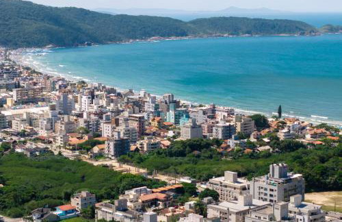 Apartamento 509 com piscina Aquecida - Foto 23