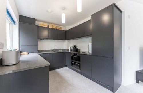 Mhuilinn Apartment - Foto 11