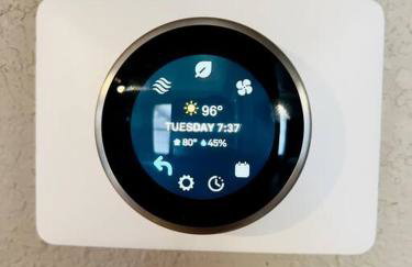 Retro Place - 2 bedroom & 1 bathroom - GREAT VALUE - Foto 16