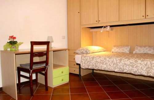 Casa degli Affreschi Tuscany - Foto 28