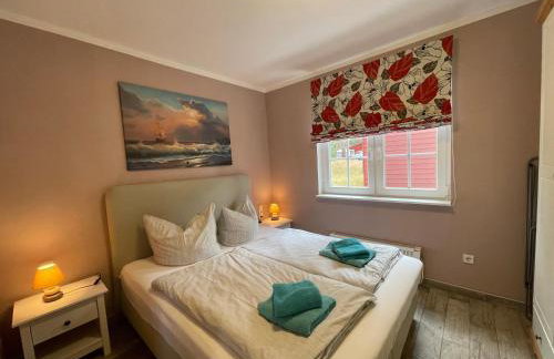 Ferienhaus Eichelhäher - Photo 37