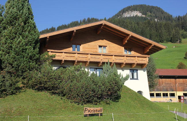 Private Chalet in Grossarl With Sauna and Beautiful View - Photo 72