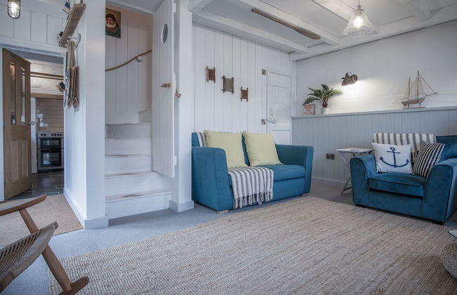 The Old Spa - 2 Bedroom Cottage - Pleasant Valley - Foto 33