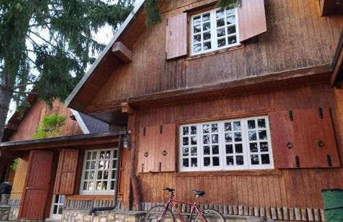 Chalet in legno - Foto 7