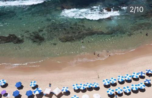 Torres House Smart Barra, frente mar, WiFi, Novo!! - Foto 27