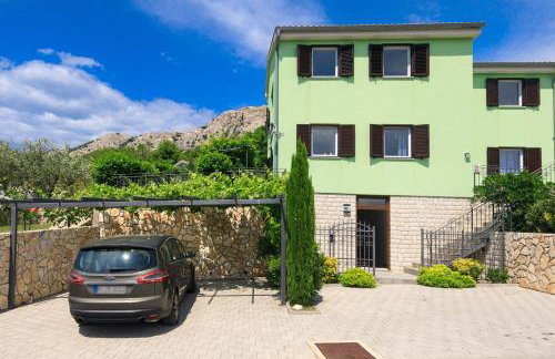 House Zrile with garden and jacuzzi - Foto 4