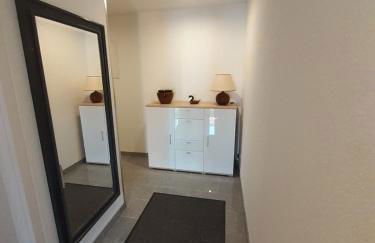 DTV 4 Sterne-Ferienwohnung Am Wickenpfädchen - Wo Weinberge flüstern und der Rhein zum Träumen einlädt - - Foto 18