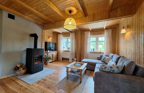 Przystanek Soszyca - Foto 1