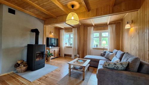 Przystanek Soszyca - Foto 1