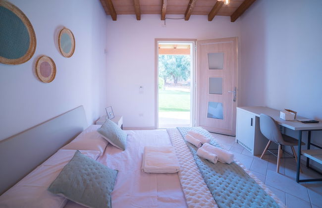 Su Cappeddu Agriturismo - Photo 3