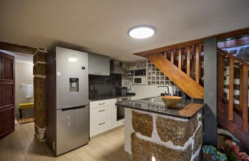 Ribeiro Country Villa com Piscina a 30 min do Porto - Foto 31