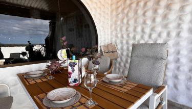 Casa Heresa - große Terrasse mit Meerblick - Photo 2