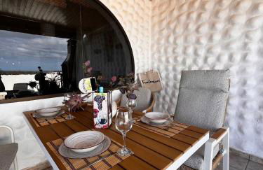 Casa Heresa - große Terrasse mit Meerblick - Photo 2