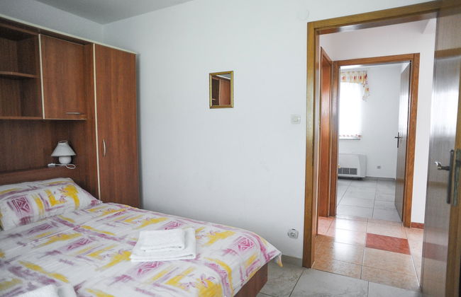 Vila Caska - Foto 14