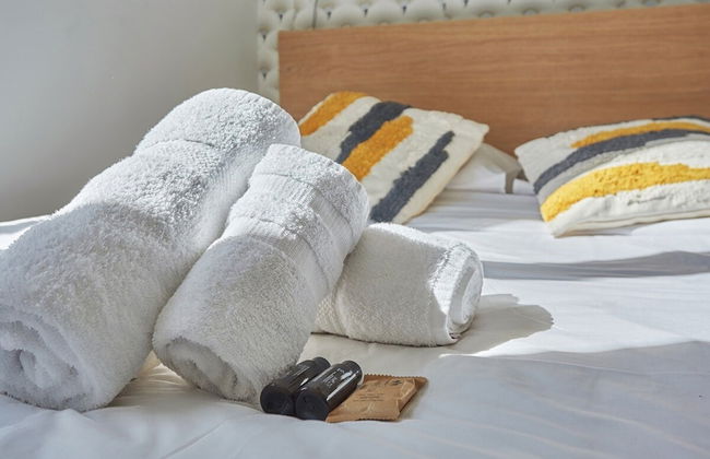 New Apartment Boulogne Facing "les Passages" - Photo 2