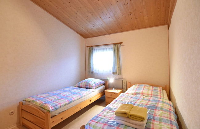 Modern Apartment in Elmenhorst Near Sea - Foto 3