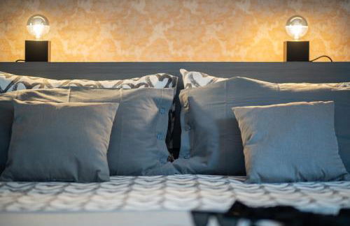 Colosseo Luxe Apartment in the center of Rome - Foto 31