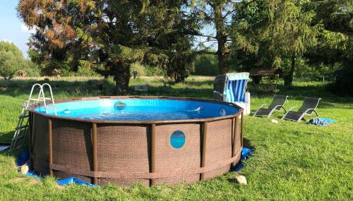 Gönndyr - Foto 2, Garden