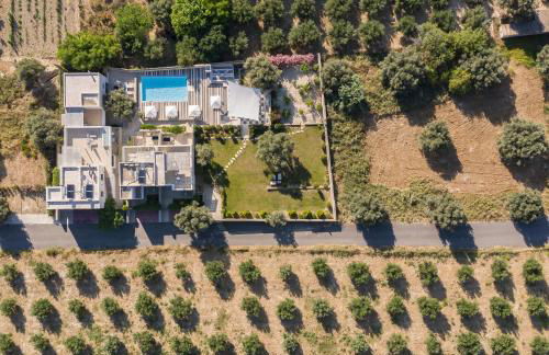 Eco Villa, Serene Nature Retreat Near the Beach - Foto 34