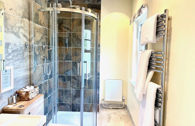 The Estate - 11 Bed - Sleeps 22 - Private Garden - Foto 7