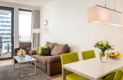 Carat Apartments Grömitz - Foto 29