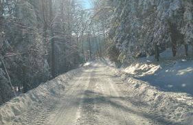 Domek Cichy Zakątek Beskid Niski - Foto 50