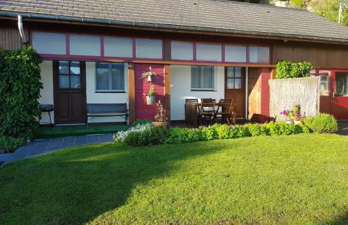 Gîte tout confort 4 personnes - Foto 1