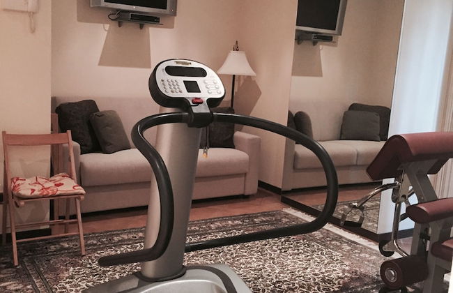 Villa Castiglioni - Foto 27