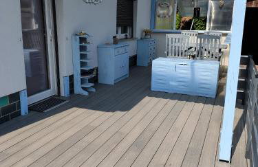 Ferienhaus auf Usedom, Neeberg - Foto 2