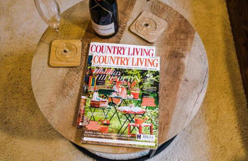 Beautiful Cozy Cottage in Sandbach by 53 Degrees Property, Sleeps 4 with FREE Parking - Photo 4