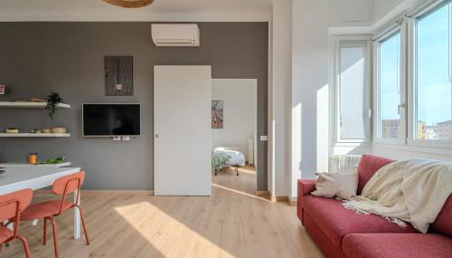 Urban View Apartment - Argonne - Foto 5