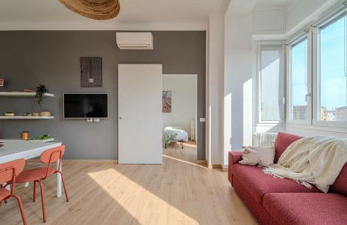 Urban View Apartment - Argonne - Foto 5