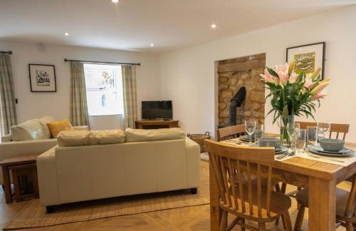 Stainsborough Hall Holiday Cottages - Foto 27