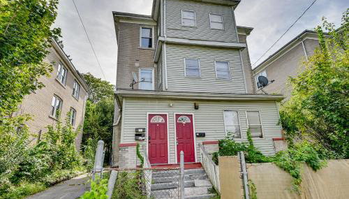 Convenient Hartford Condo Less Than 2 Mi to Dtwn! - Foto 3