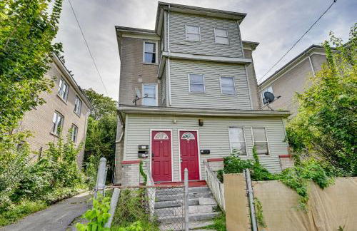 Convenient Hartford Condo Less Than 2 Mi to Dtwn! - Foto 3