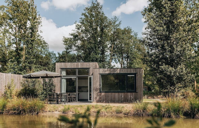 Water Lodge in Schaijk by the Waterside - Foto 36